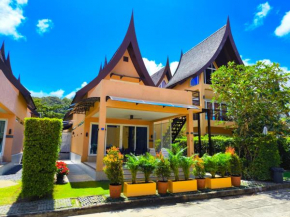 Blue Haven Bay Villa and Resort Apartments